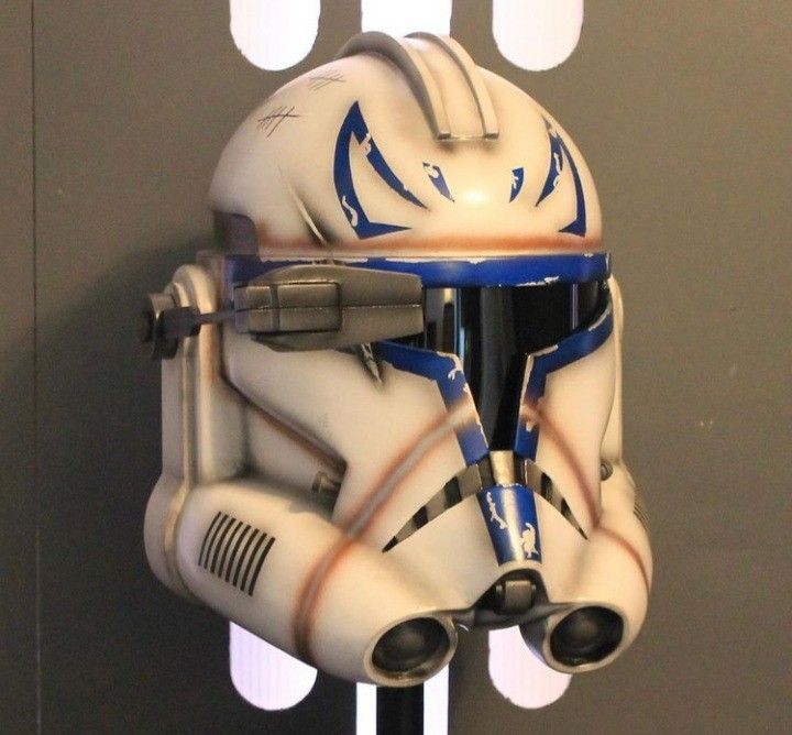 Custom Rex Full Set