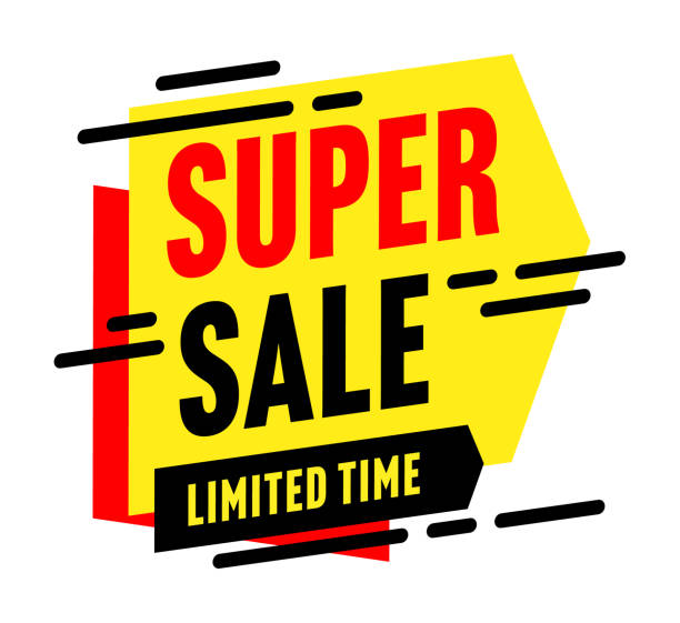 Limited Time Super Sale!
