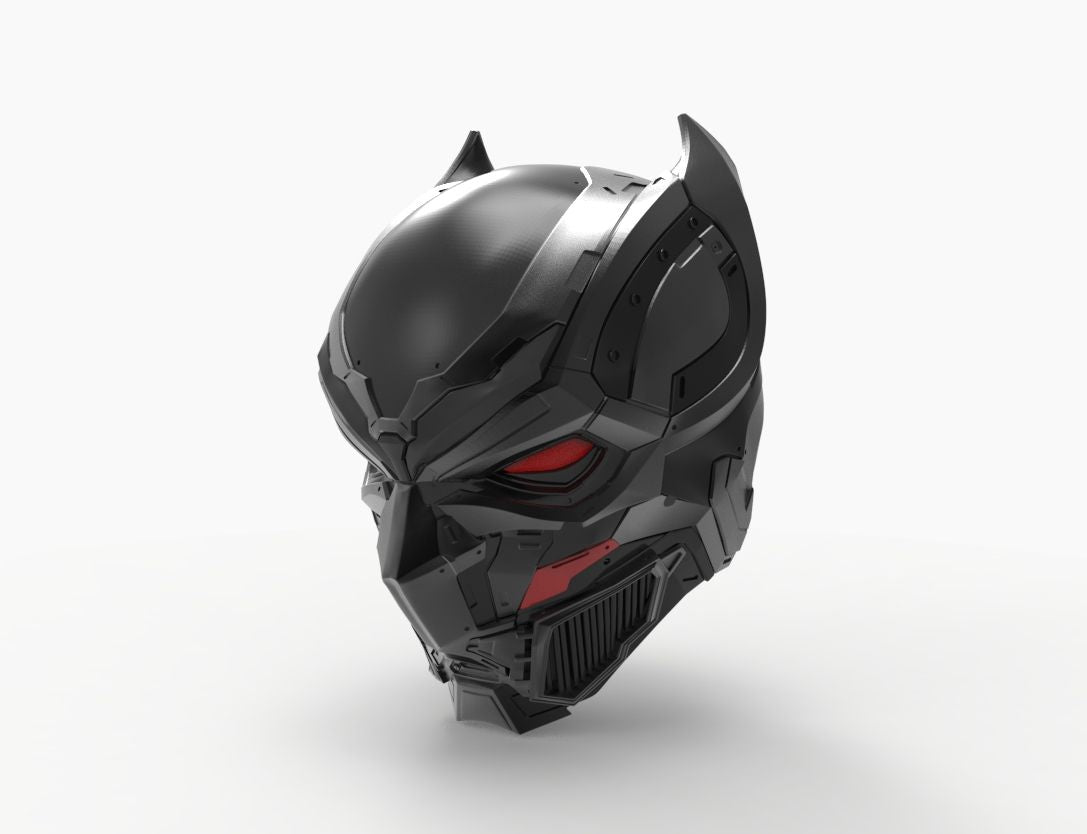 Future Bat Prime - Mia3dDreams