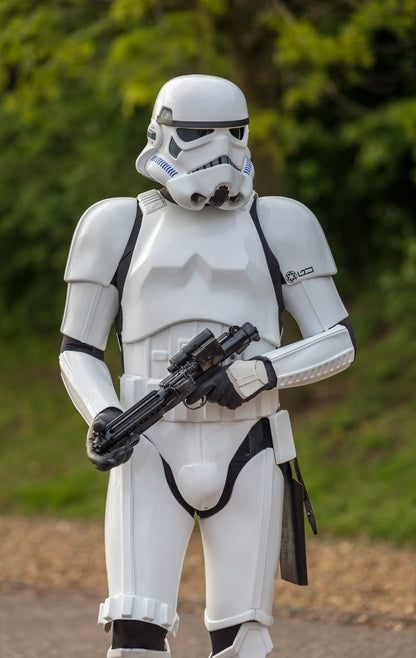 Classic Trooper Costume Set