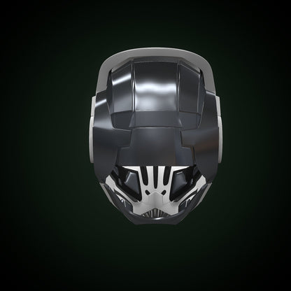 Death Master (Glow) - Mia3dDreams