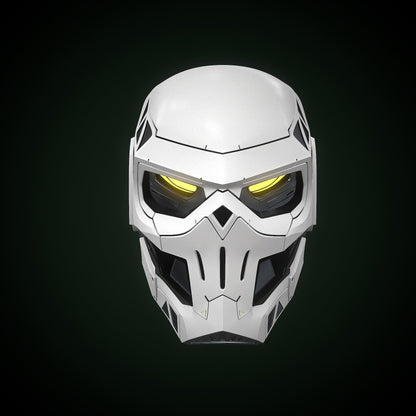 Death Master (Glow) - Mia3dDreams