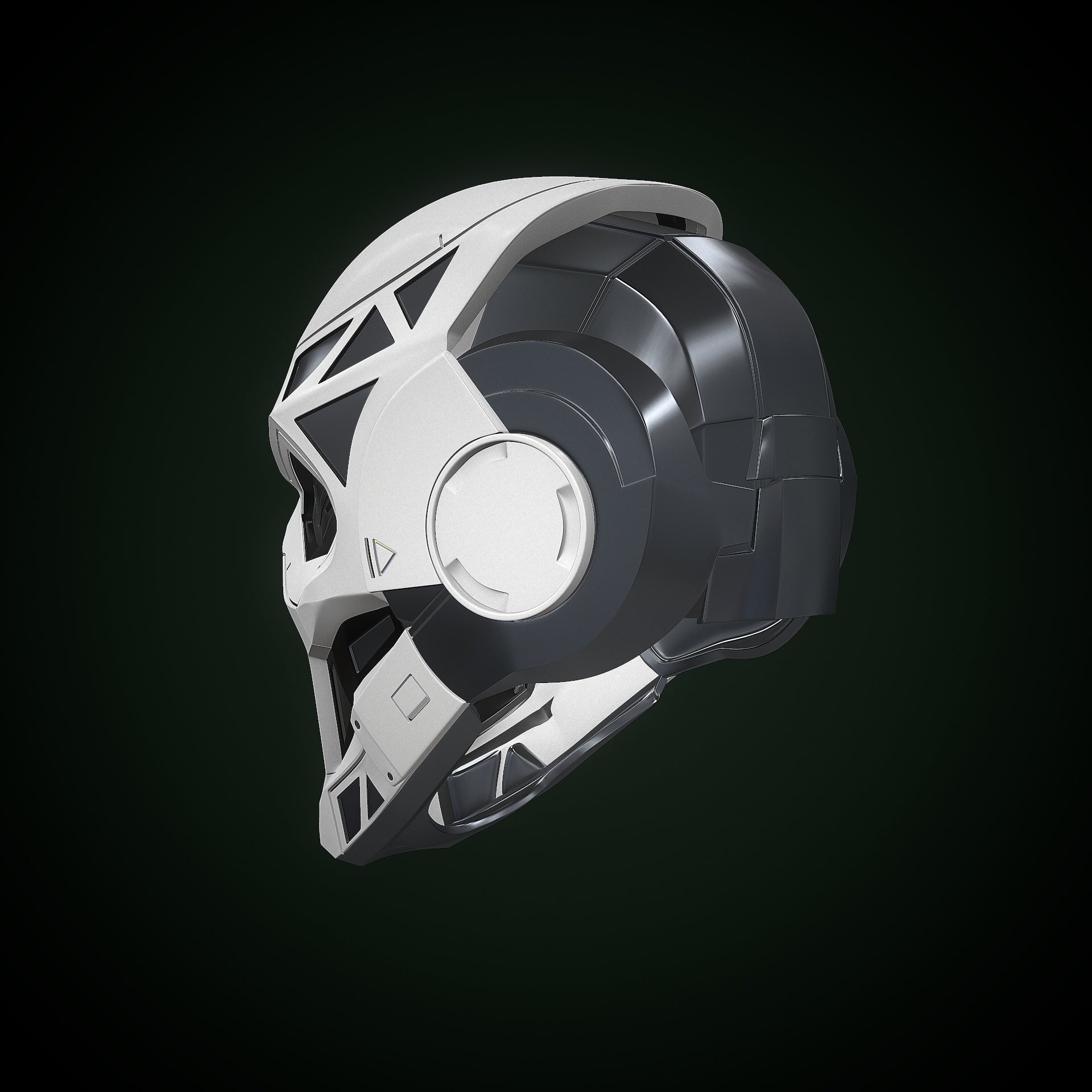 Death Master (Glow) - Mia3dDreams
