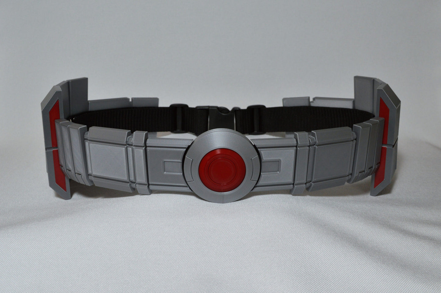 Custom Utility Belt Wearable prop - Mia3dDreams