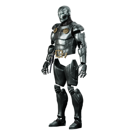 Dr Green Doom | Armor Costume Set