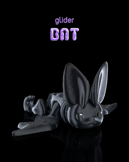 Fidget Cute Bat