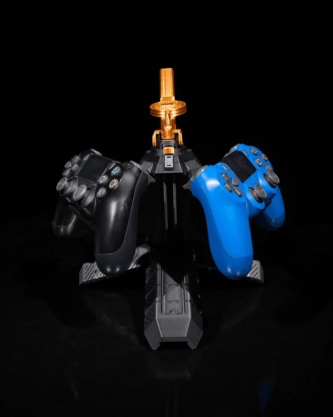 Grenade Style Controller Holder Pro - Mia3dDreams