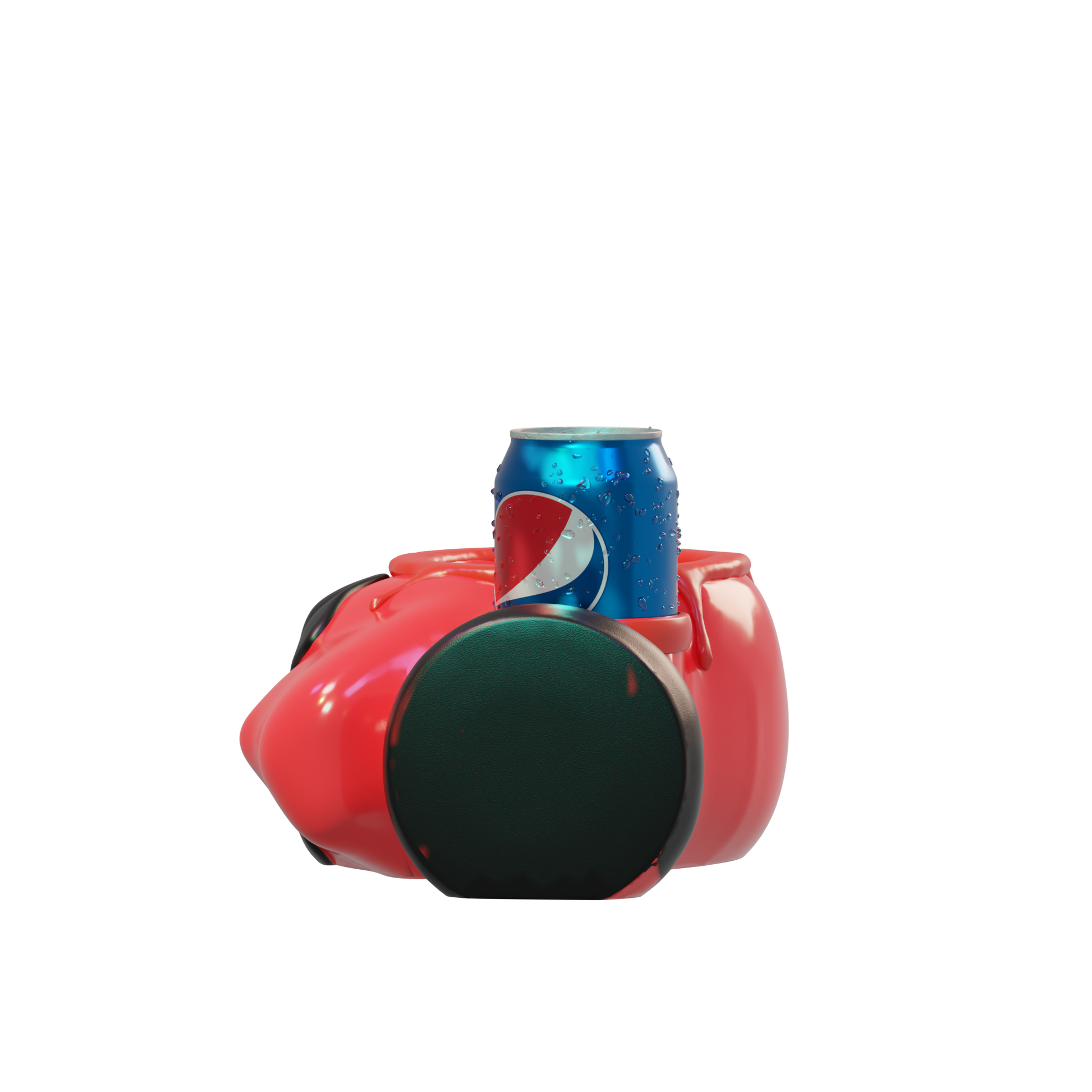 Pool Mug For Soda Or Custom Cups - Mia3dDreams