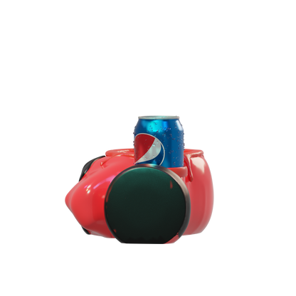 Pool Mug For Soda Or Custom Cups - Mia3dDreams