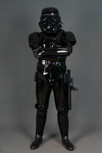 Shadow Trooper Costume Set - Mia3dDreams