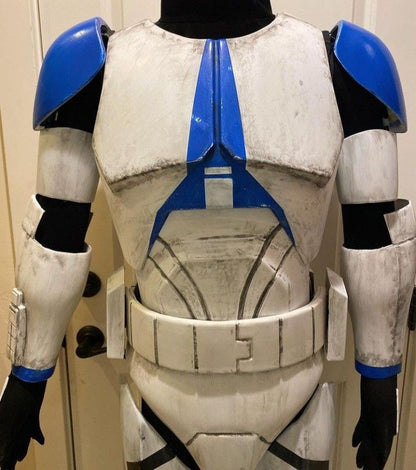 Custom Rex Full Set