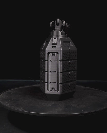 Grenade Style Controller Holder Pro