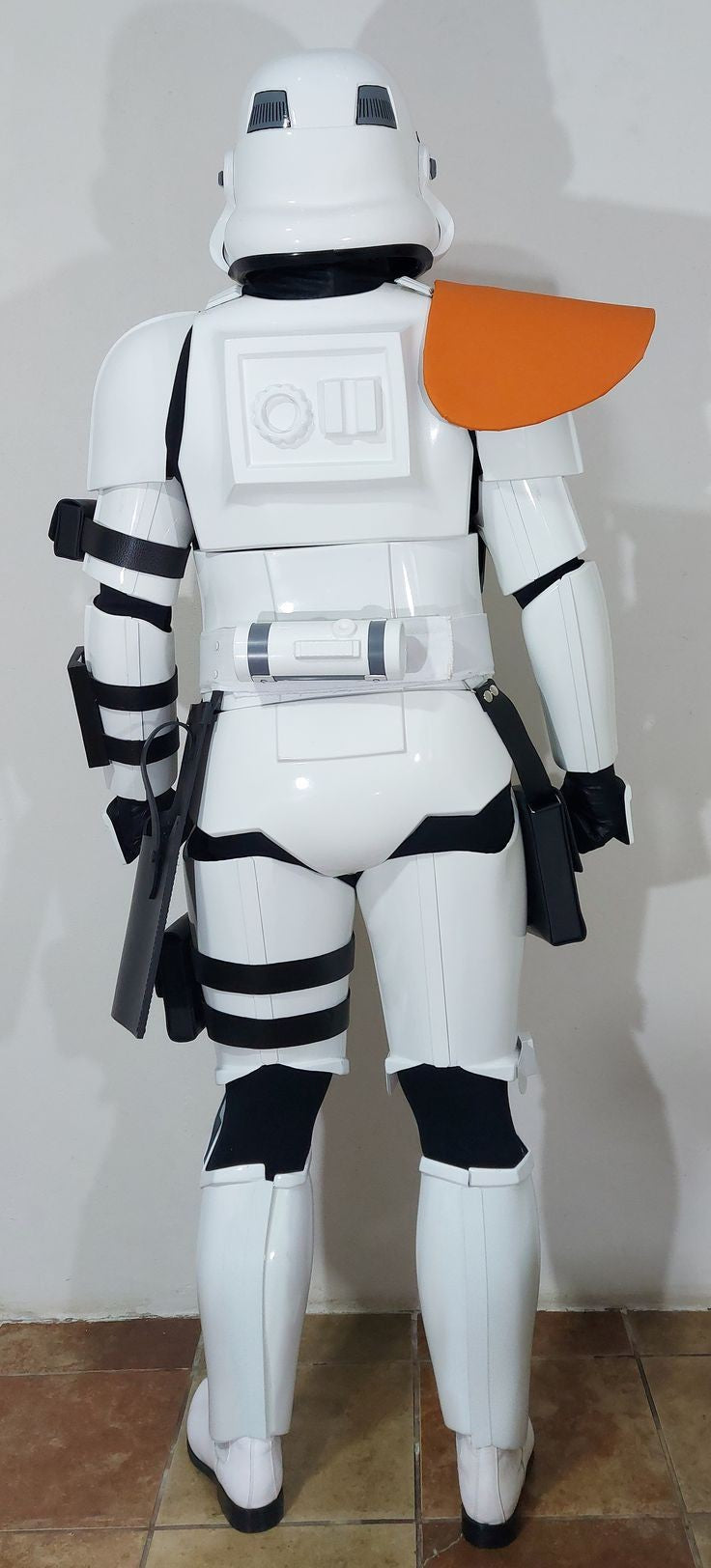 Custom 501st Full Set - Mia3dDreams