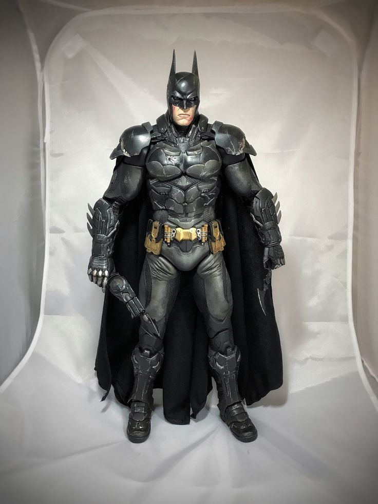 Custom Bat Costume Pre-Sets - Mia3dDreams