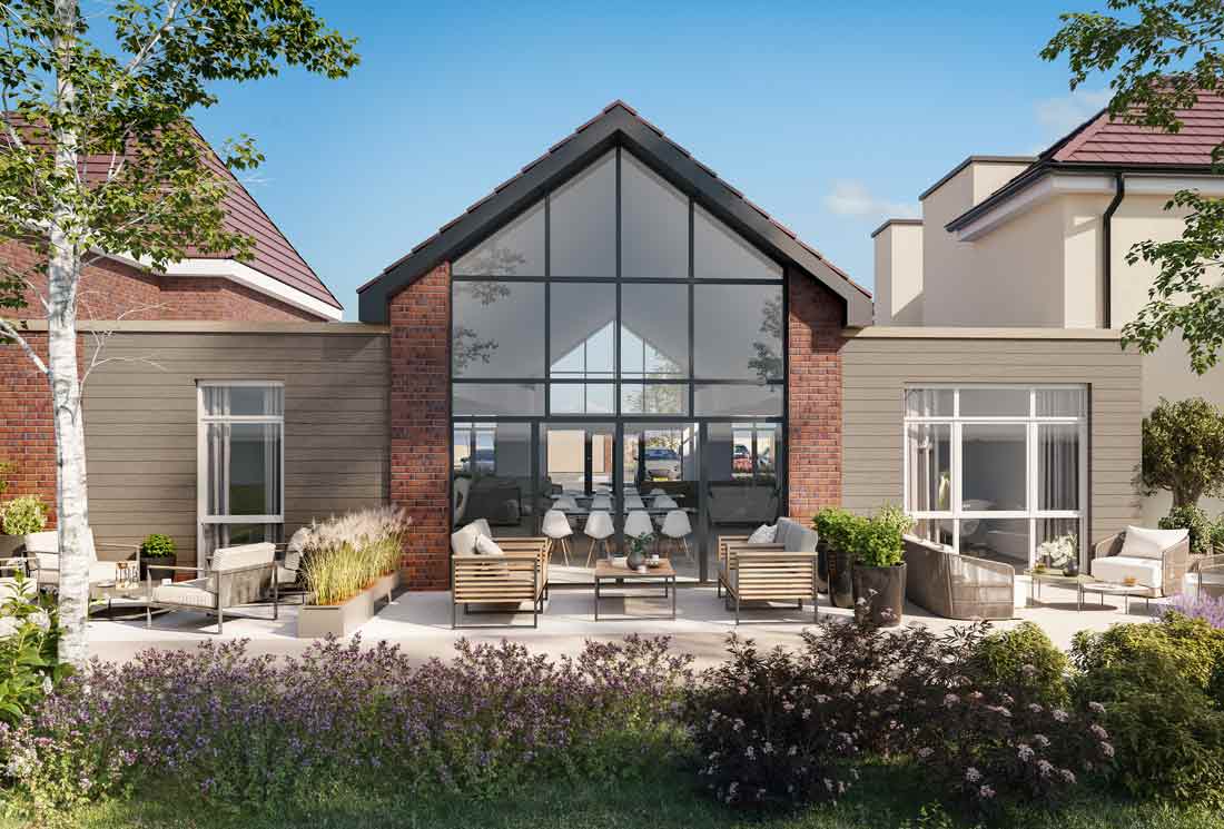 3d walkthrough animation company india