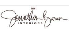 Jonathan Baron, Interior Designer